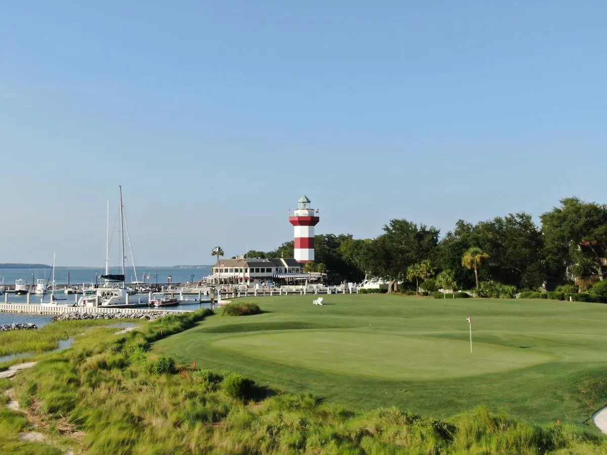 Ocean Dunes 404 Hilton Head Island