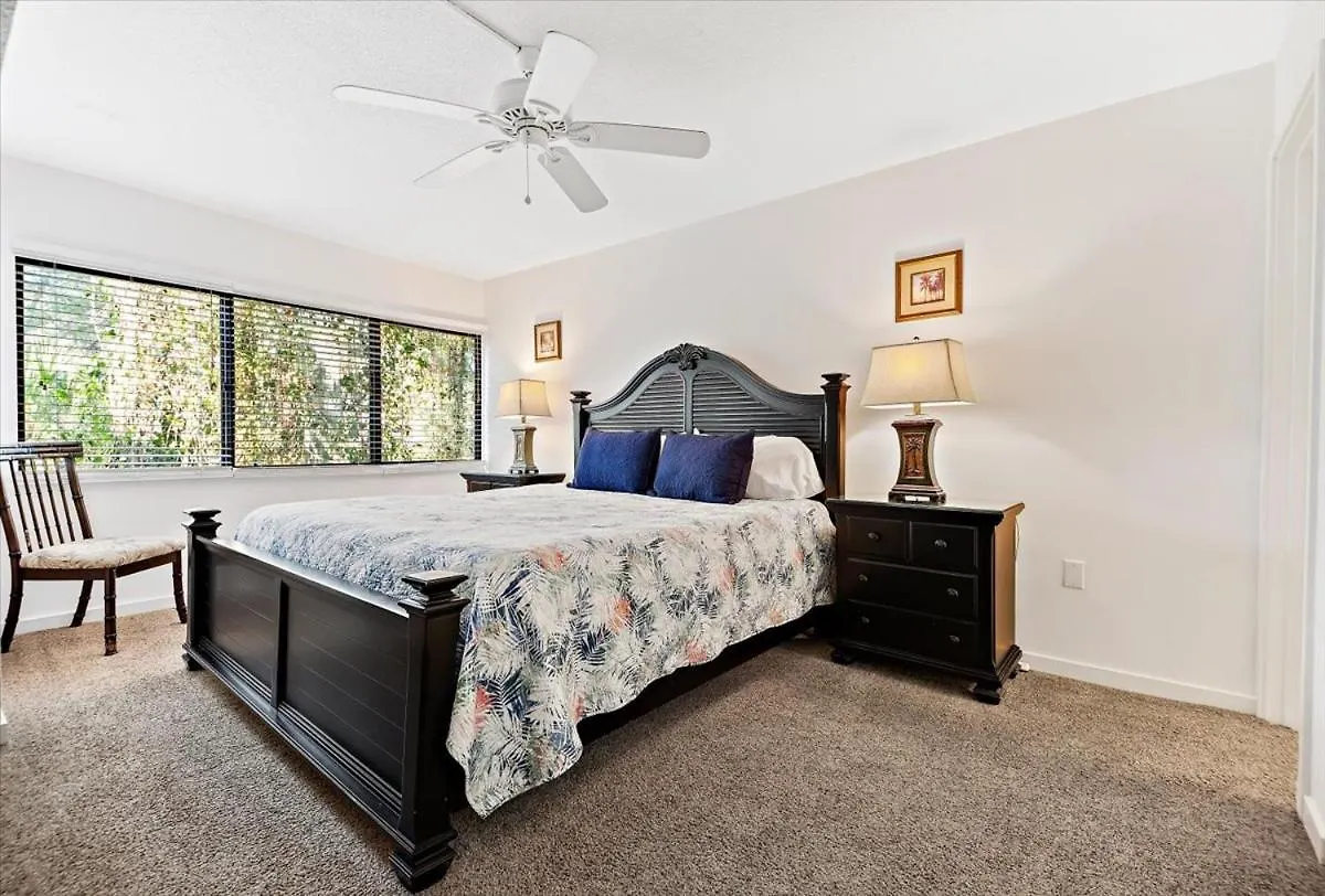Apartment Treetops 5403