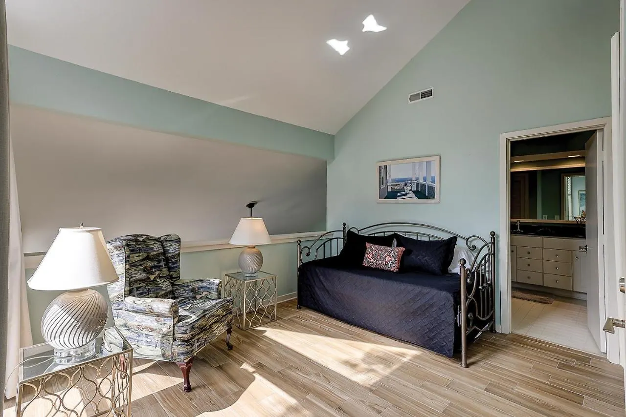 215 Turnberry Holiday home *