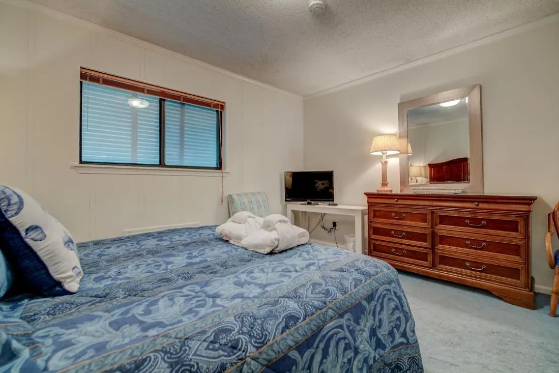 Ocean Dunes 404 Apartment