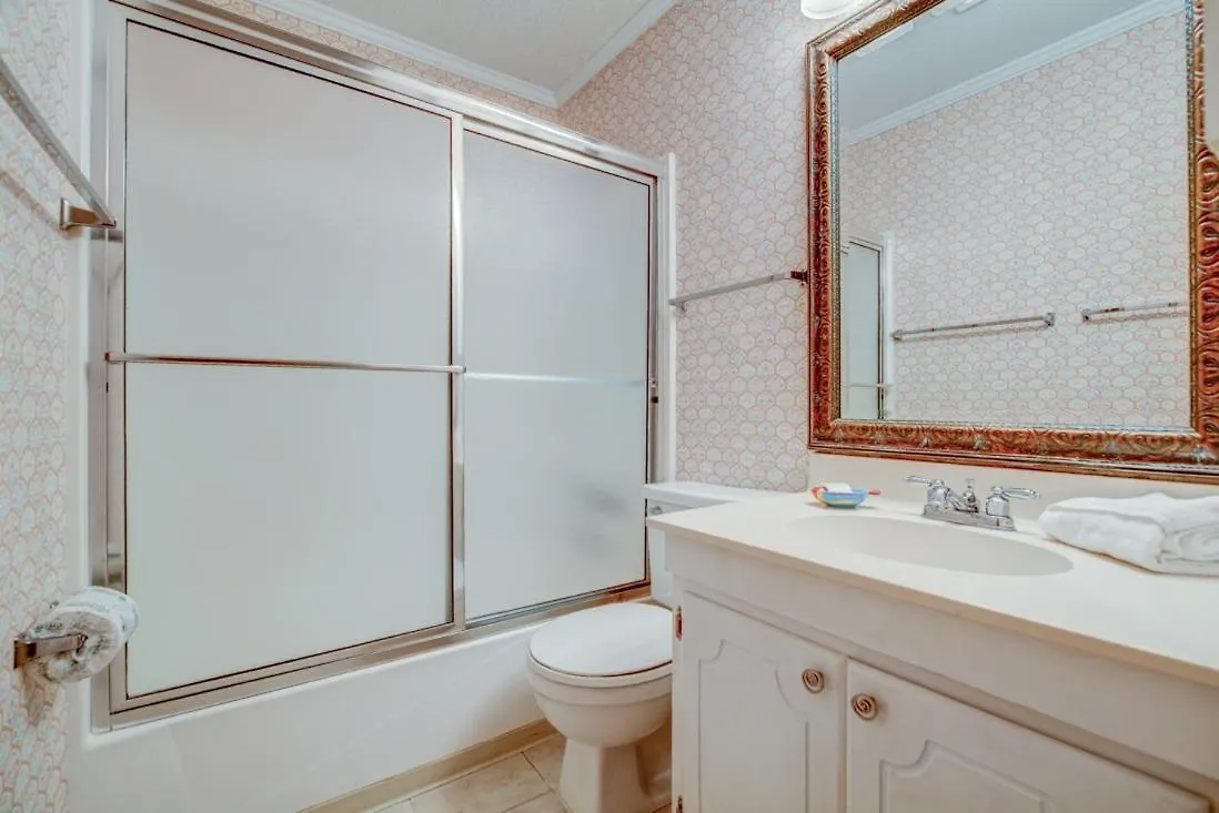 Apartment Ocean Dunes 404