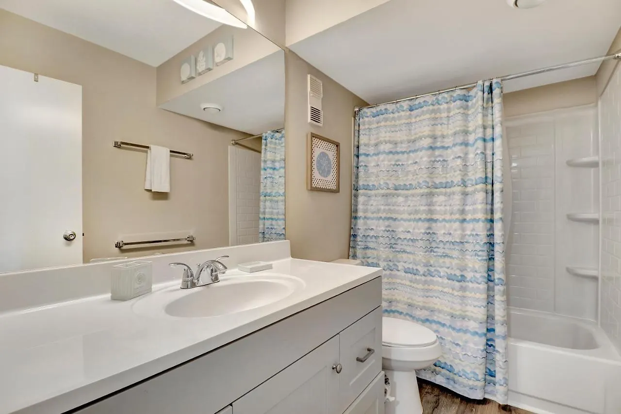 Treetops 5503 Apartment