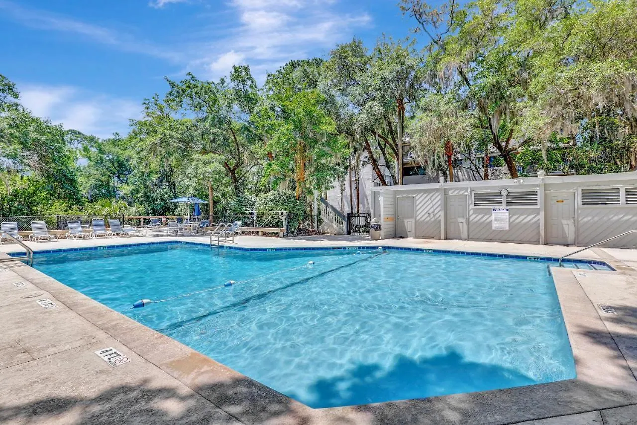 Treetops 5503 Apartment *