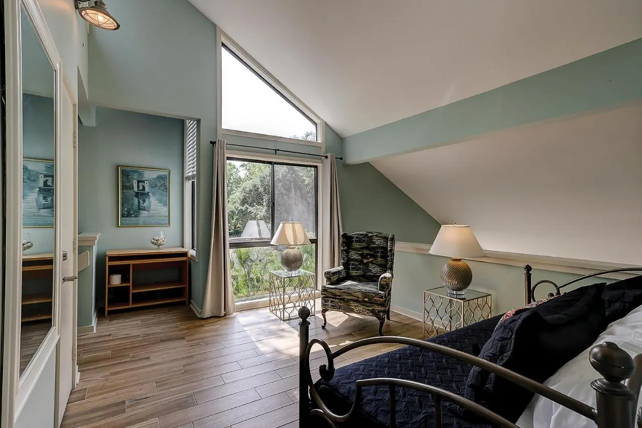 215 Turnberry Holiday home