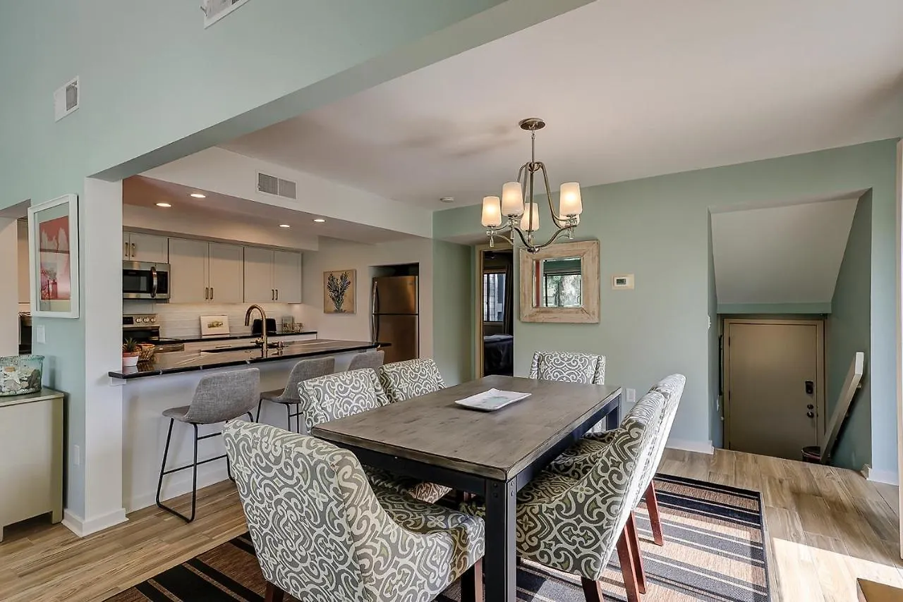 215 Turnberry Holiday home