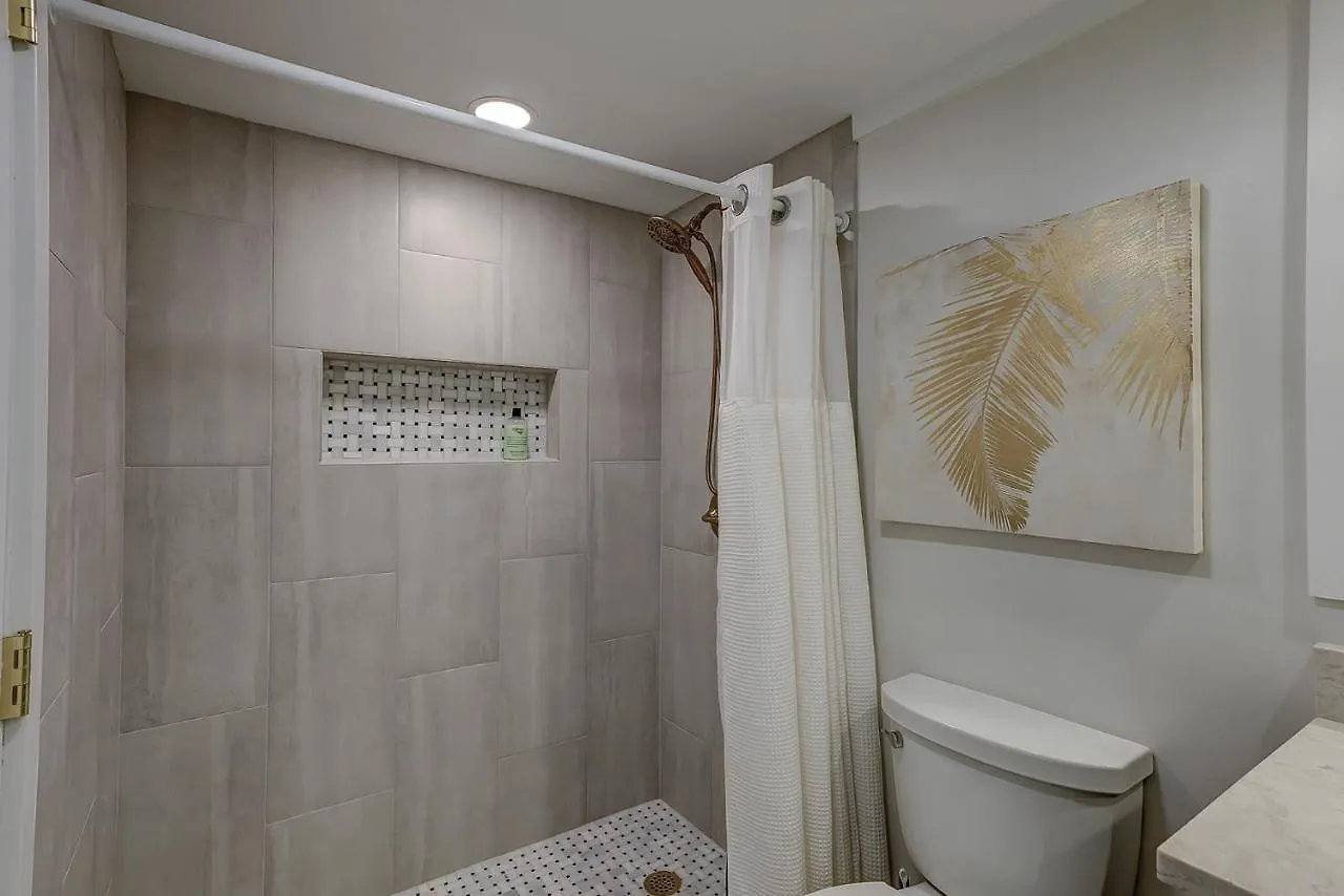 Holiday home 215 Turnberry