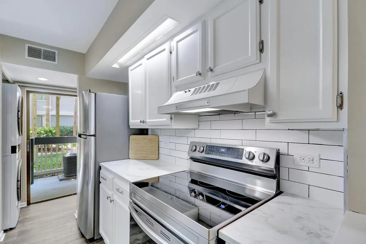 Treetops 5503 Apartment