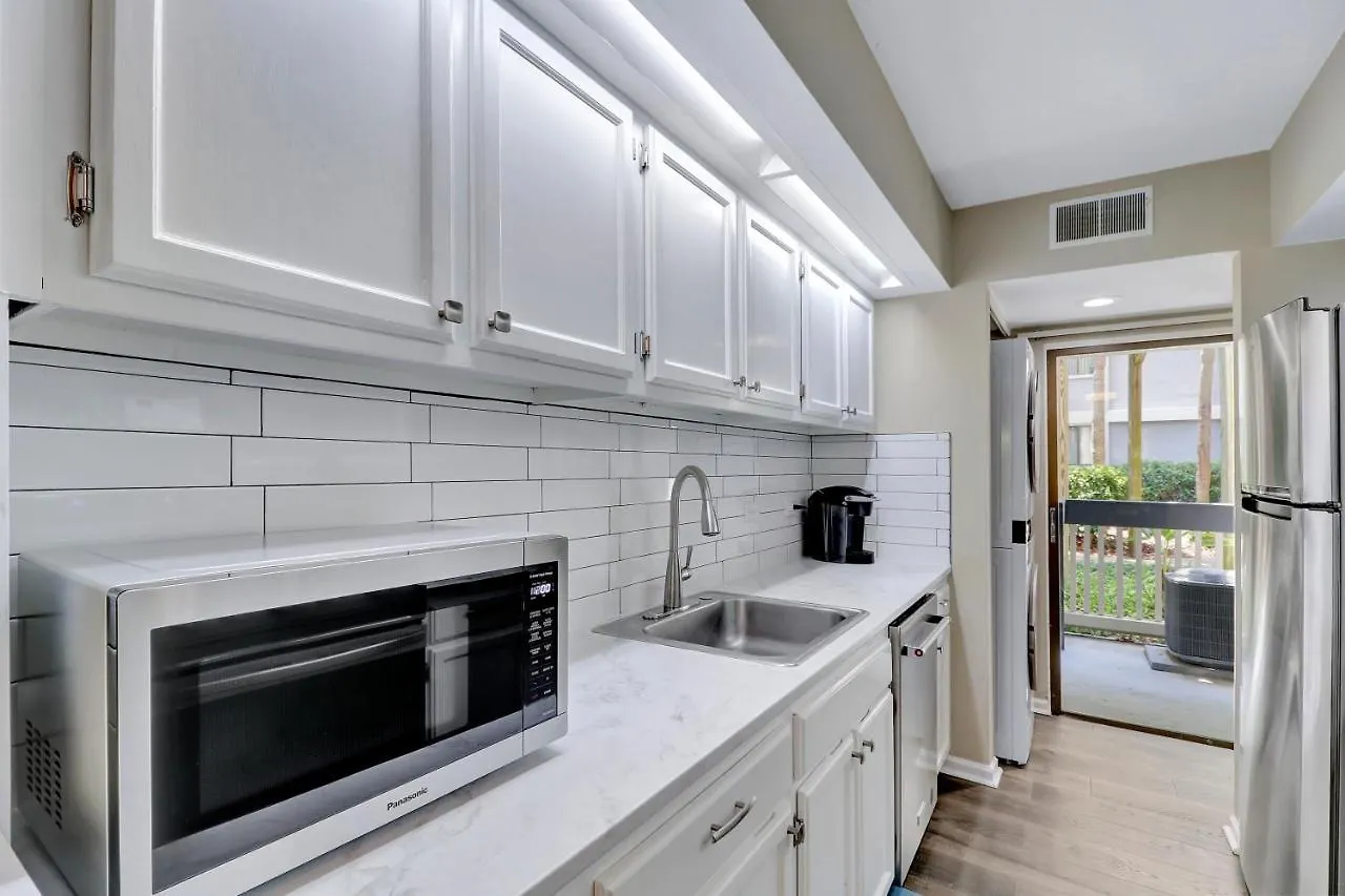 Treetops 5503 Apartment