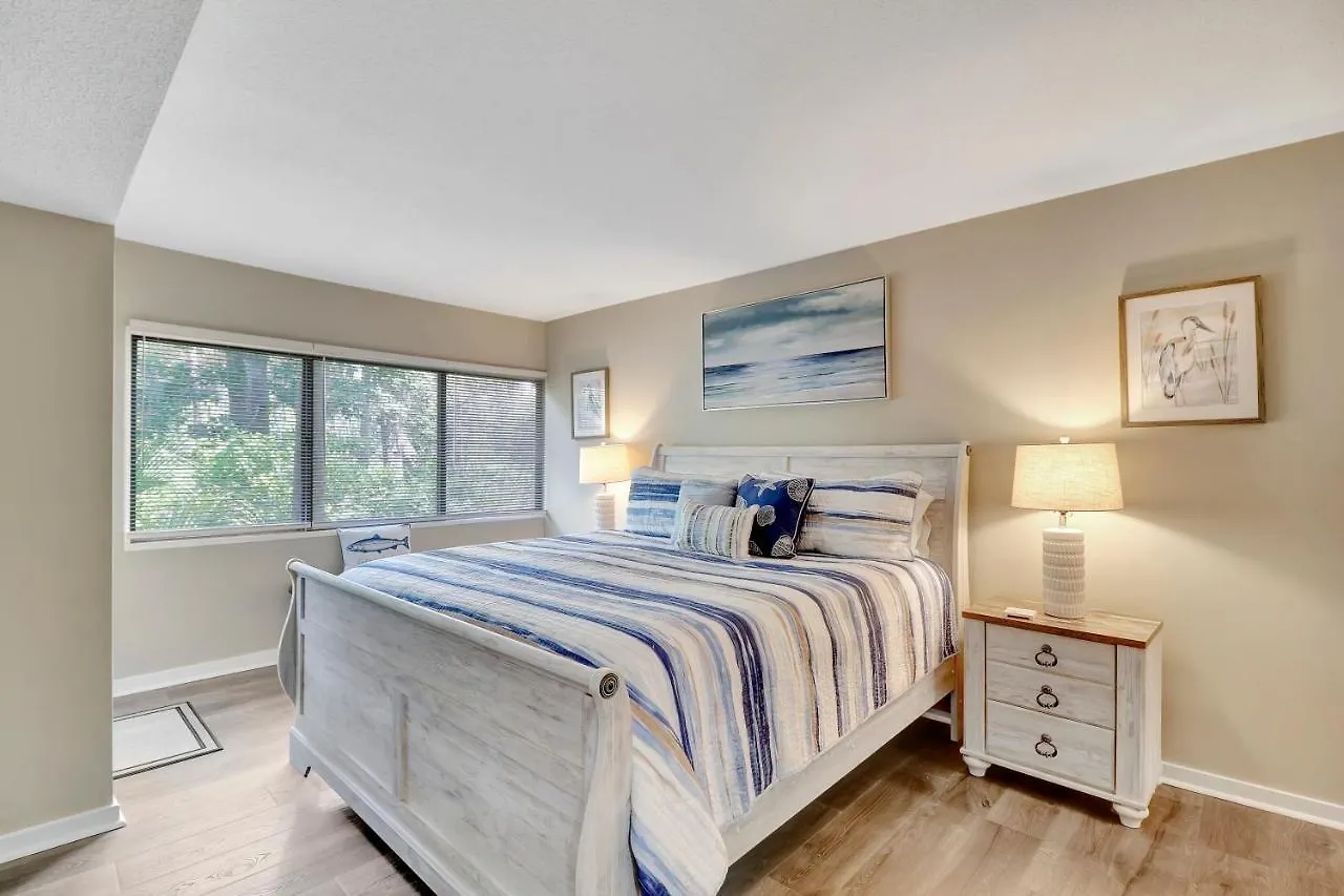 Apartment Treetops 5503