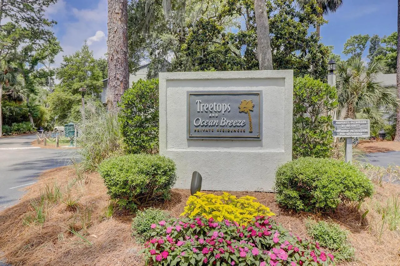 Apartment Ocean Breeze 33