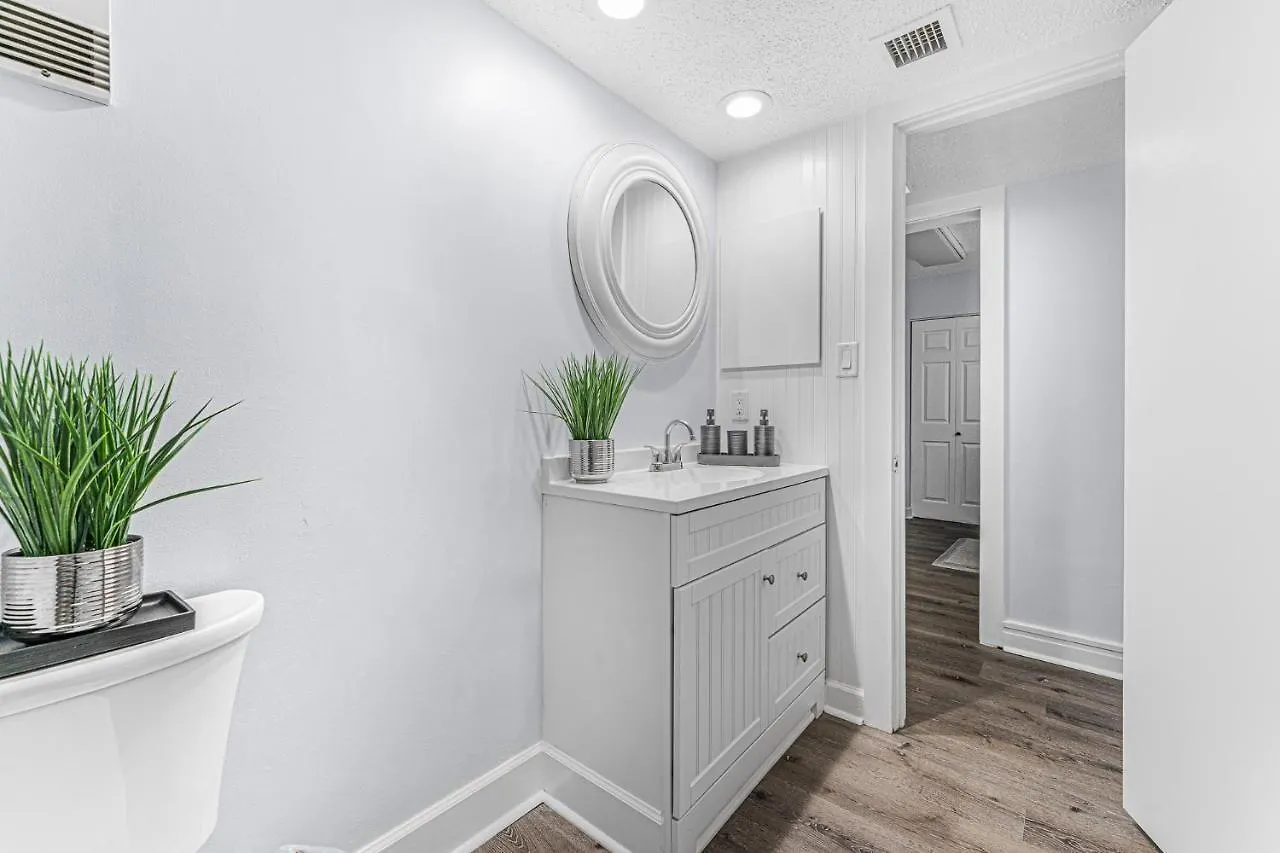 Xanadu A1 Apartment *