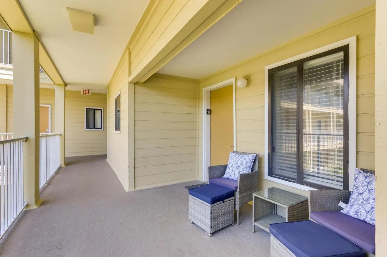 Hilton Head With 4 Pools Walk To Beach * Hilton Head Island