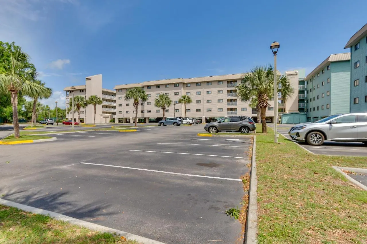 Hilton Head With And Pool Access! * Hilton Head Island
