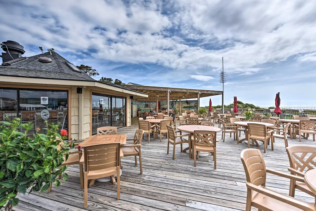 Apartment Hilton Head With And Pool Access! Hilton Head Island