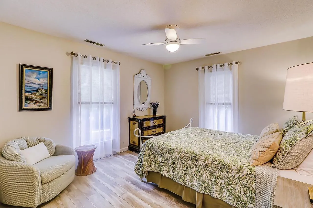 Apartment Carolina Place 3417