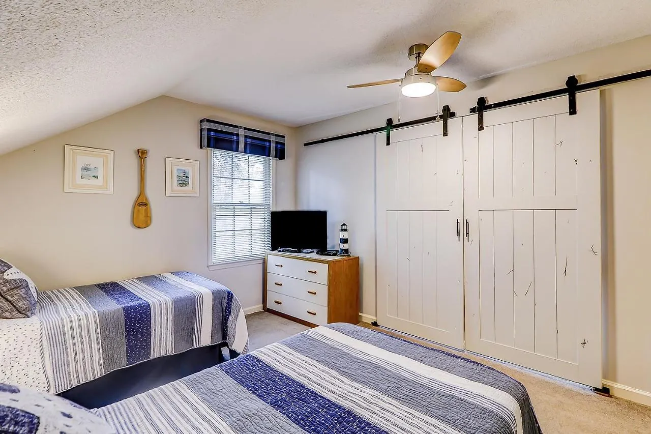 Apartment Carolina Place 3417 Hilton Head Island