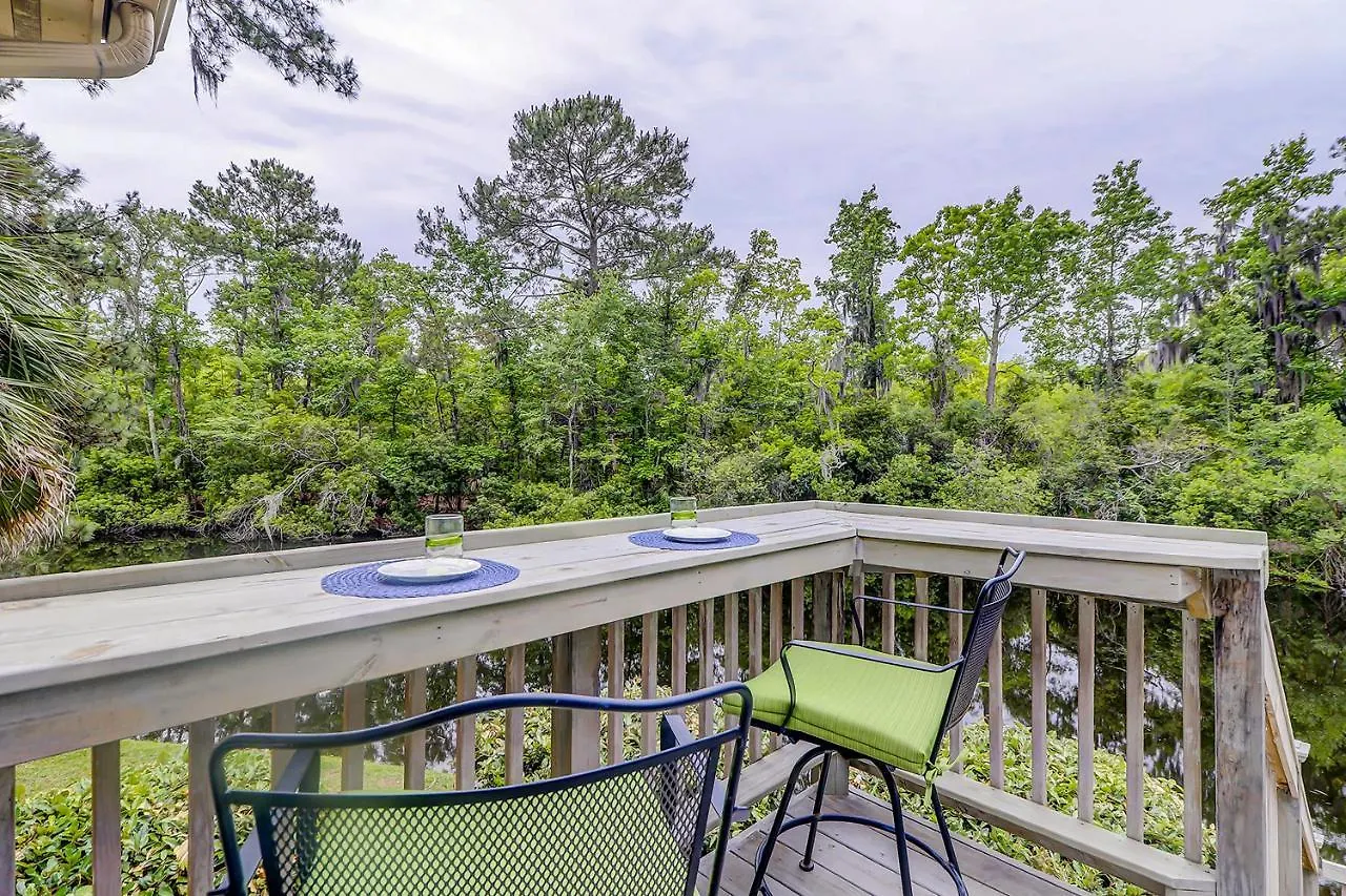Carolina Place 3417