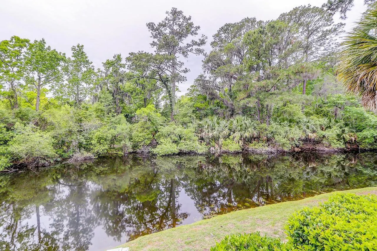 Carolina Place 3417 Hilton Head Island