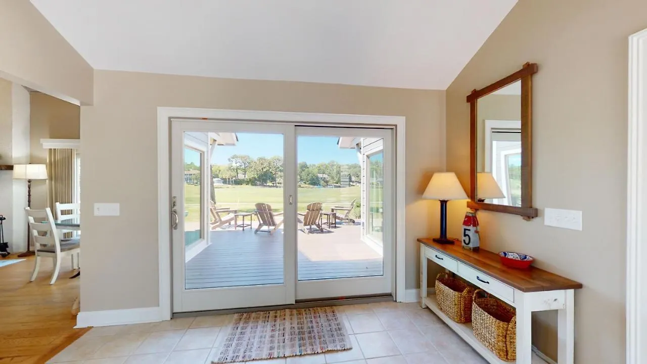 5 Lookout Holiday home