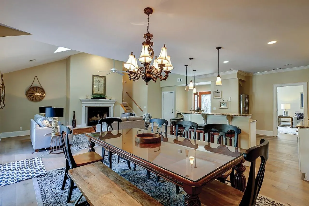 19 Avocet * Hilton Head Island