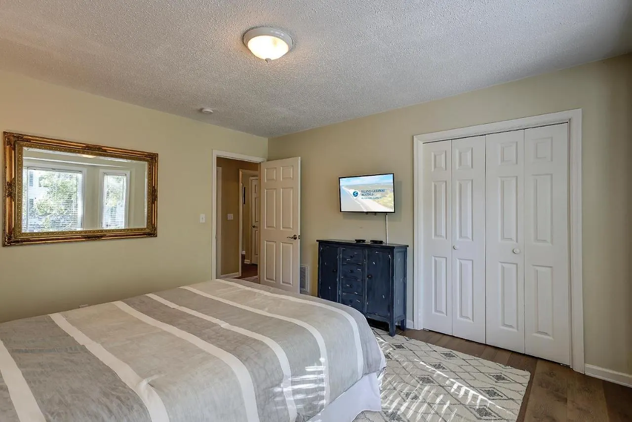 19 Avocet Holiday home Hilton Head Island
