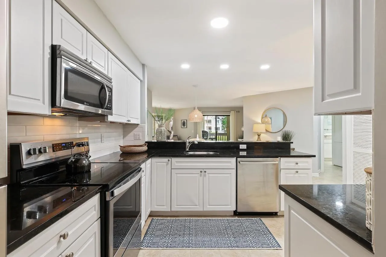 183 Colonnade Club Shipyard Golf View Holiday home Hilton Head Island