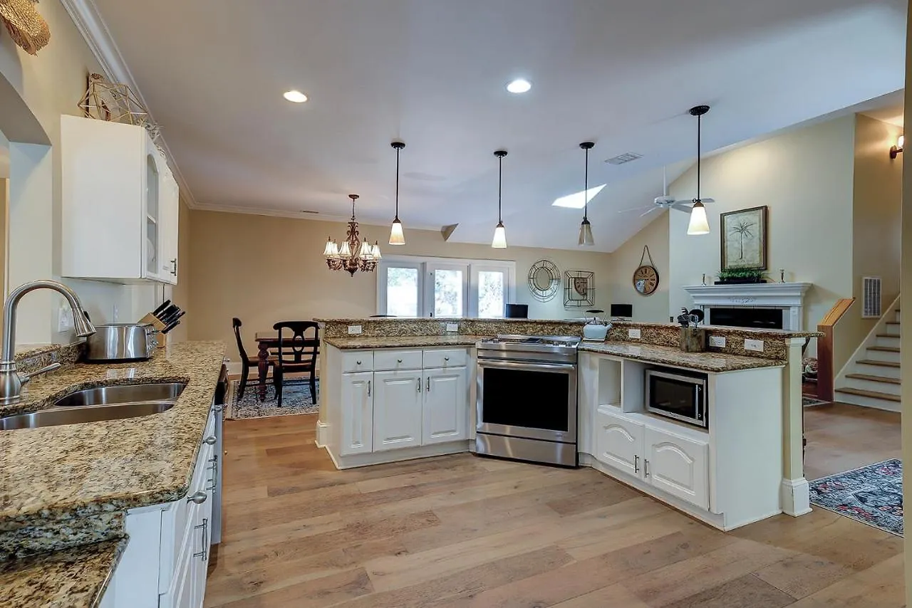19 Avocet Hilton Head Island