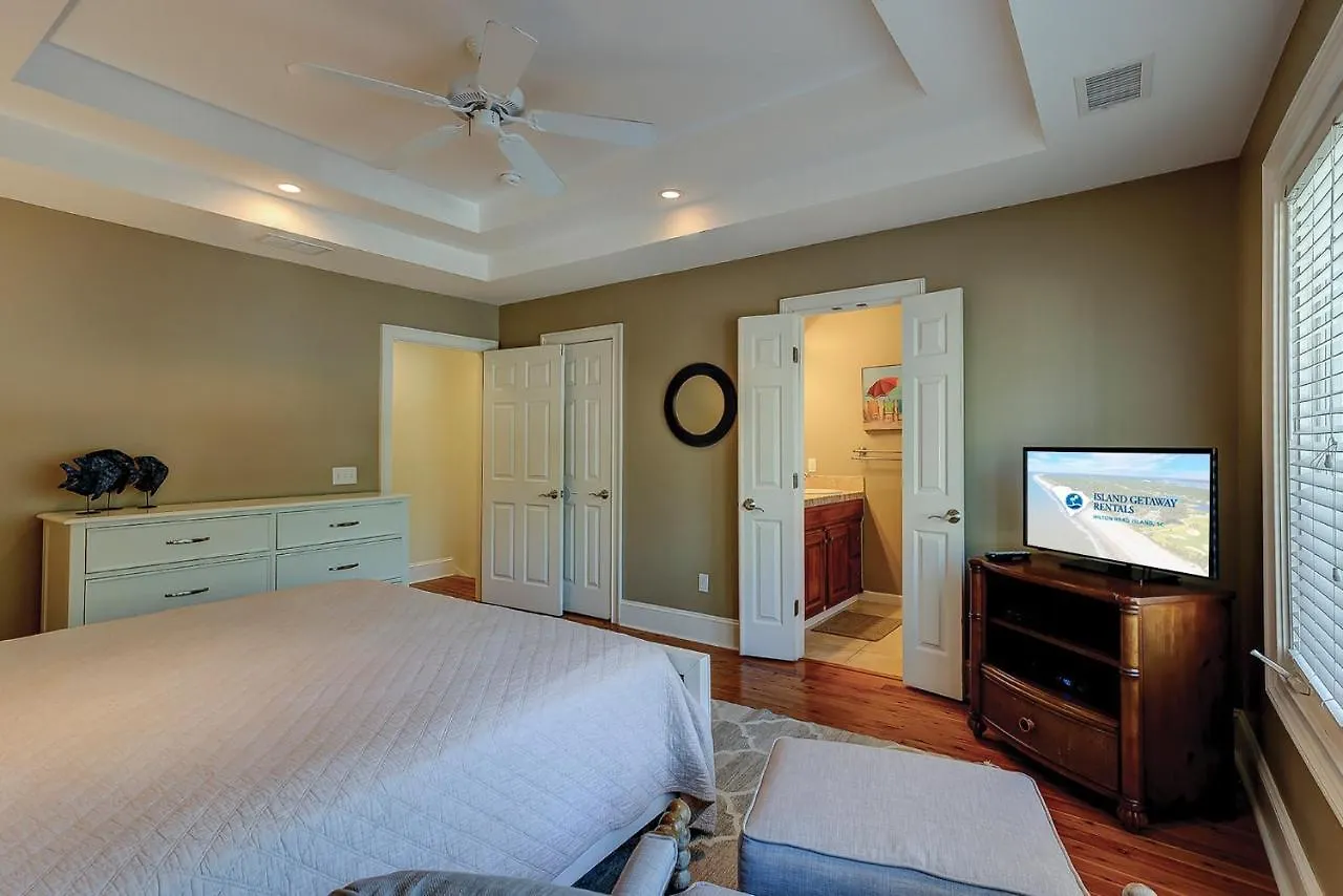 19 Avocet * Hilton Head Island