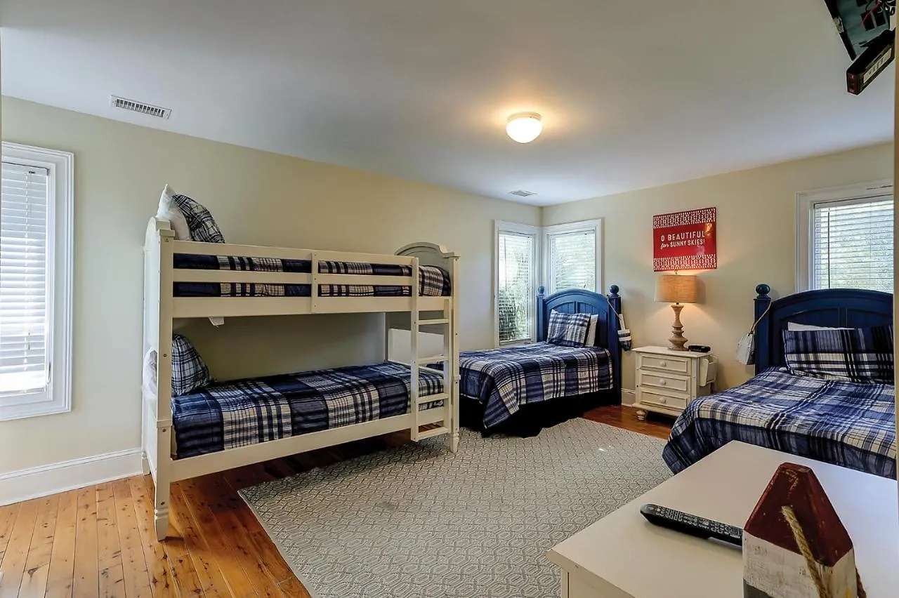 19 Avocet Holiday home Hilton Head Island