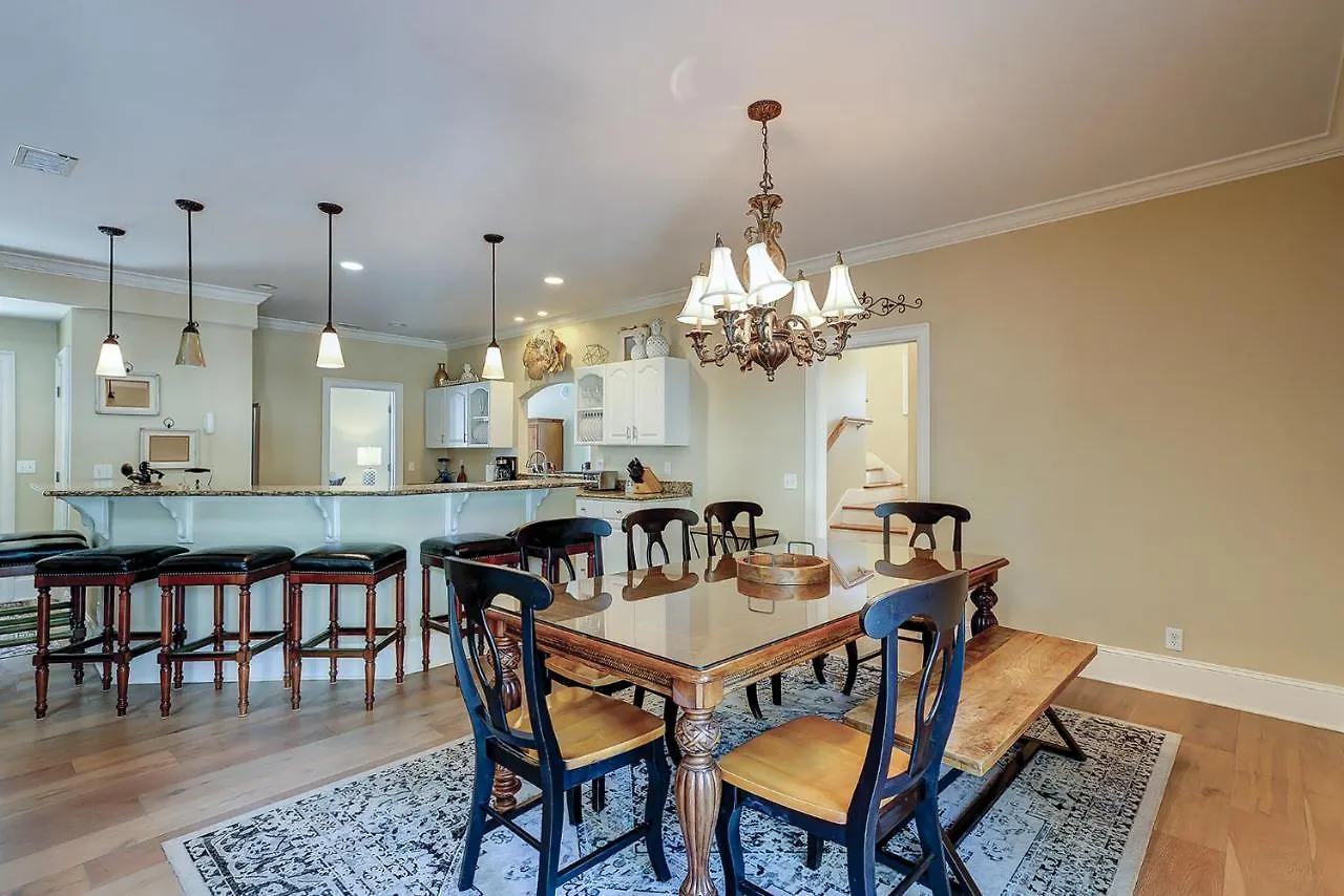19 Avocet Holiday home