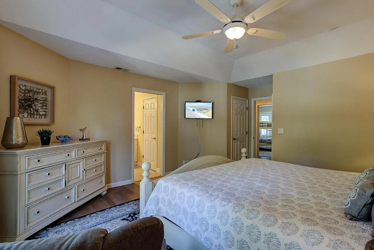19 Avocet * Hilton Head Island