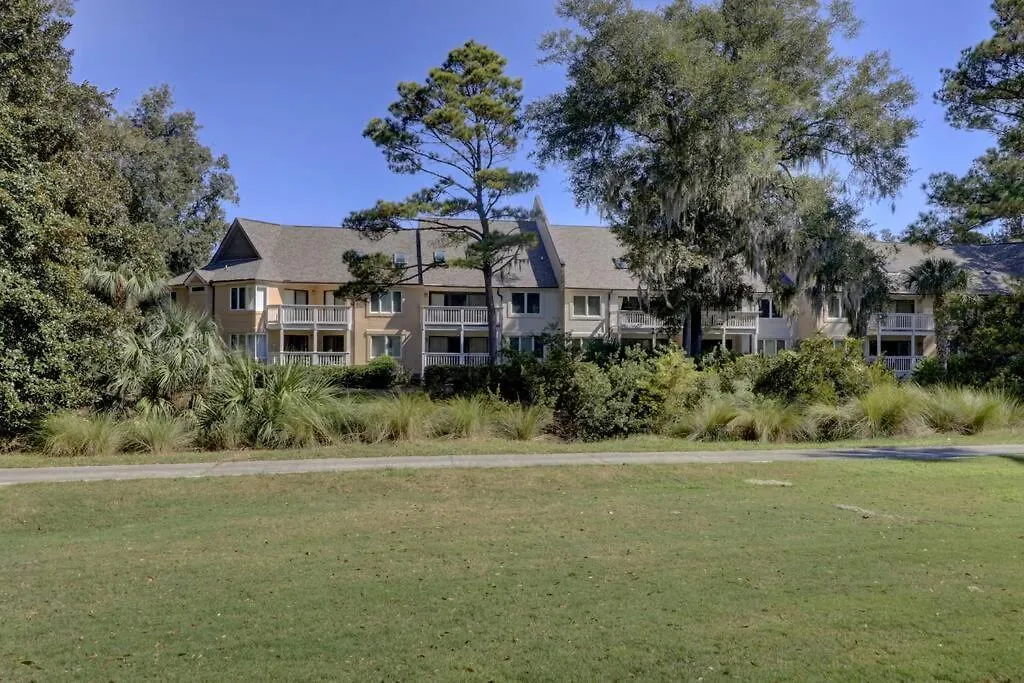 Holiday home 183 Colonnade Club Shipyard Golf View