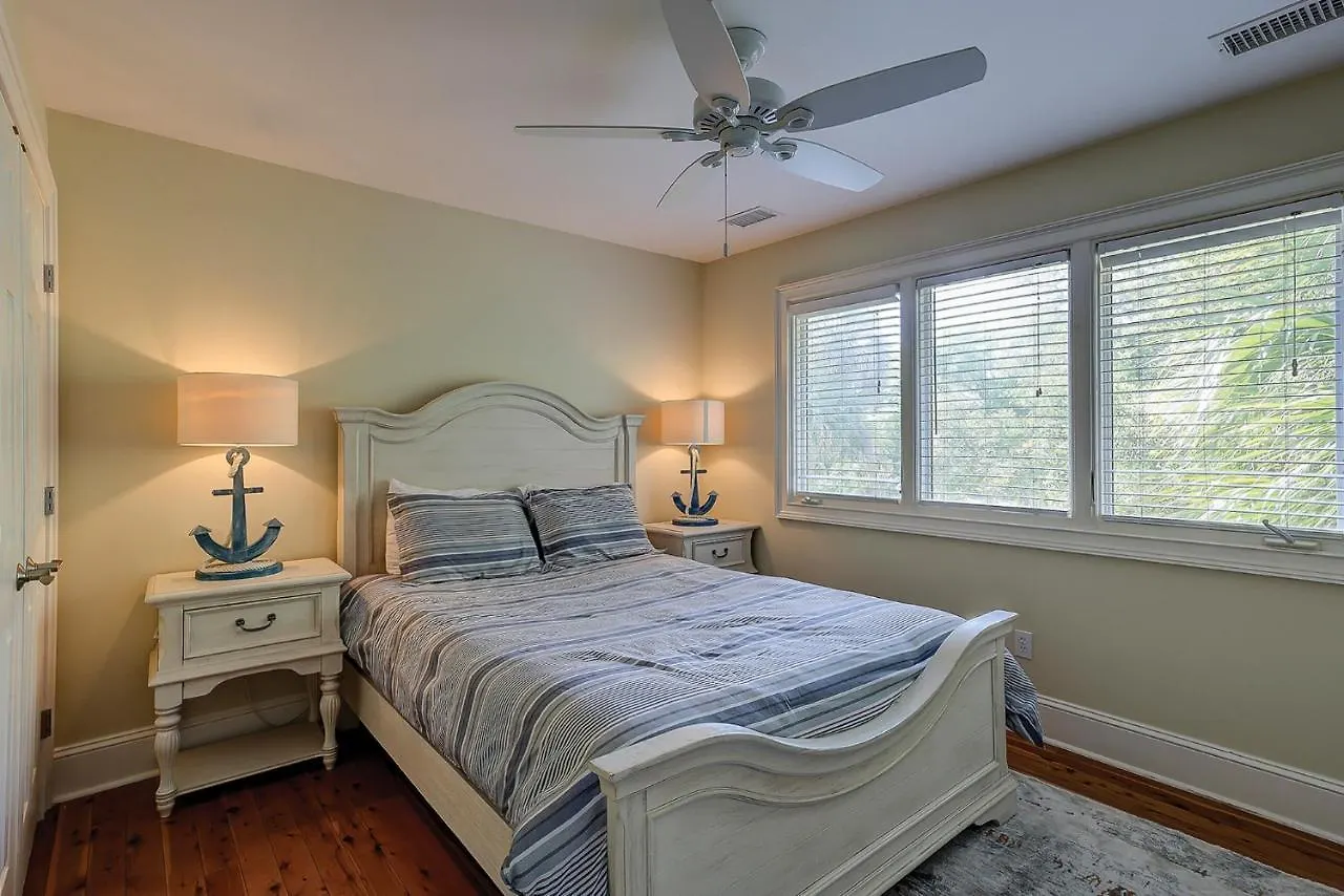 19 Avocet Holiday home Hilton Head Island