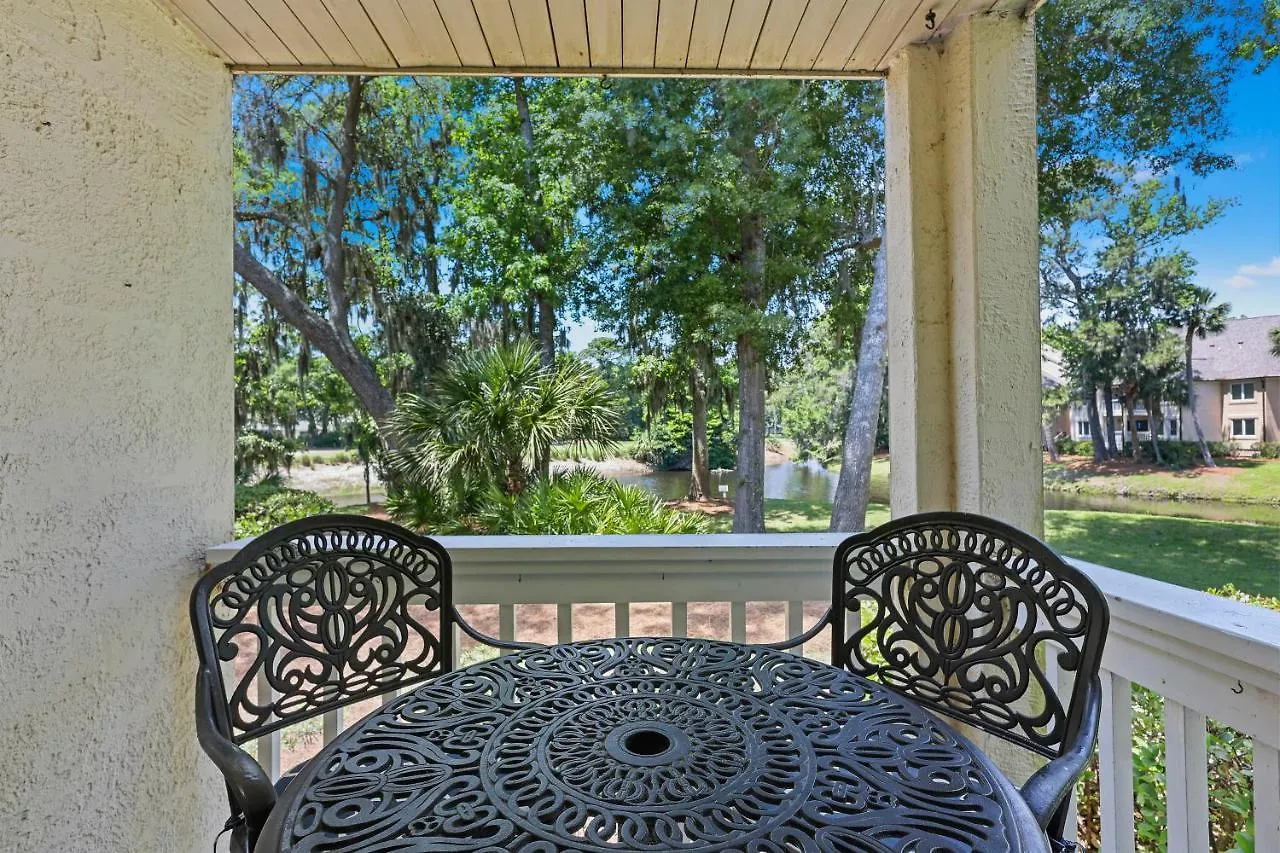 183 Colonnade Club Shipyard Golf View Holiday home *