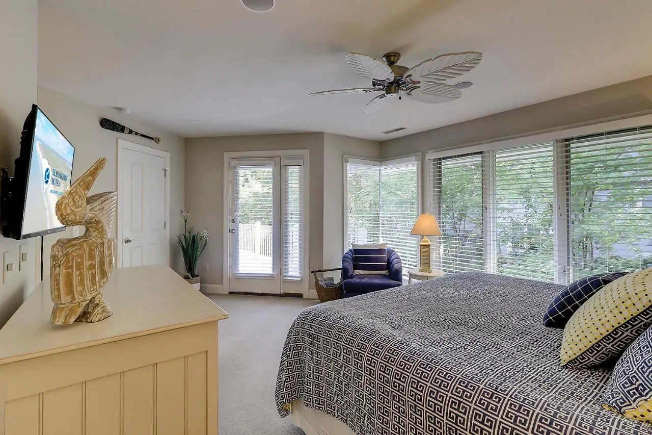 Holiday home 2 Brigantine