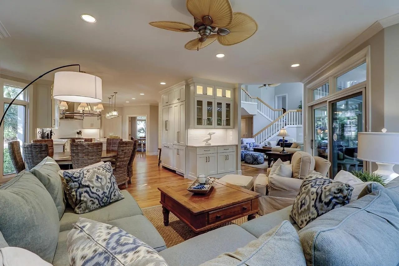 2 Brigantine Hilton Head Island