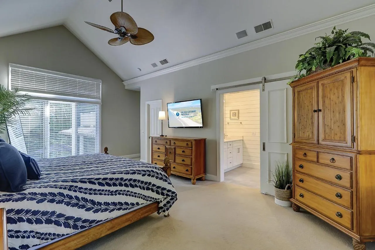 2 Brigantine Holiday home Hilton Head Island