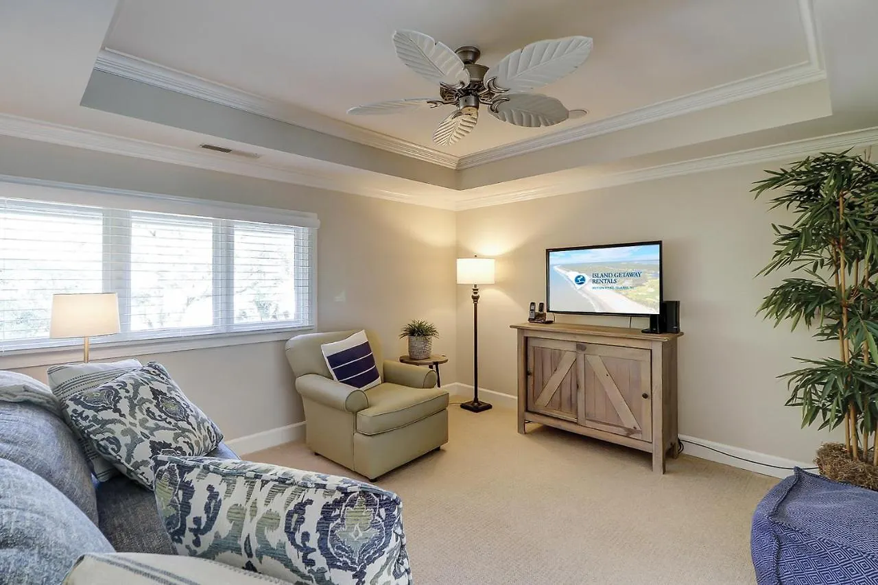 Holiday home 2 Brigantine
