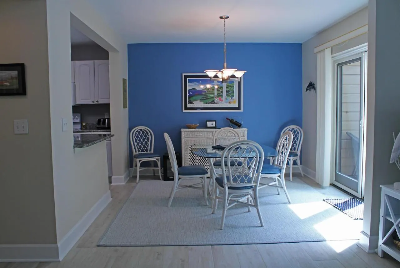 Holiday home Heritage 2256