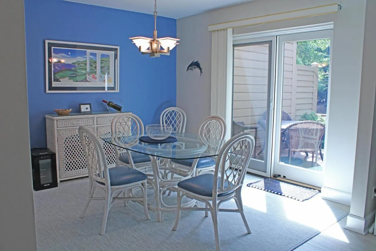 Holiday home Heritage 2256 Hilton Head Island