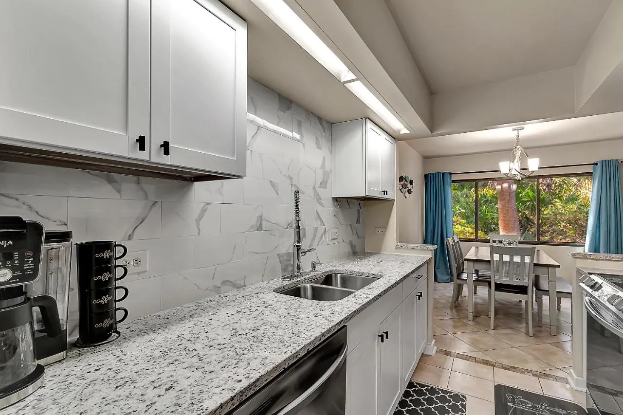 Treetops 6101 Apartment
