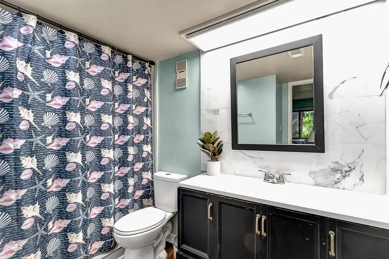 Treetops 6101 Apartment *