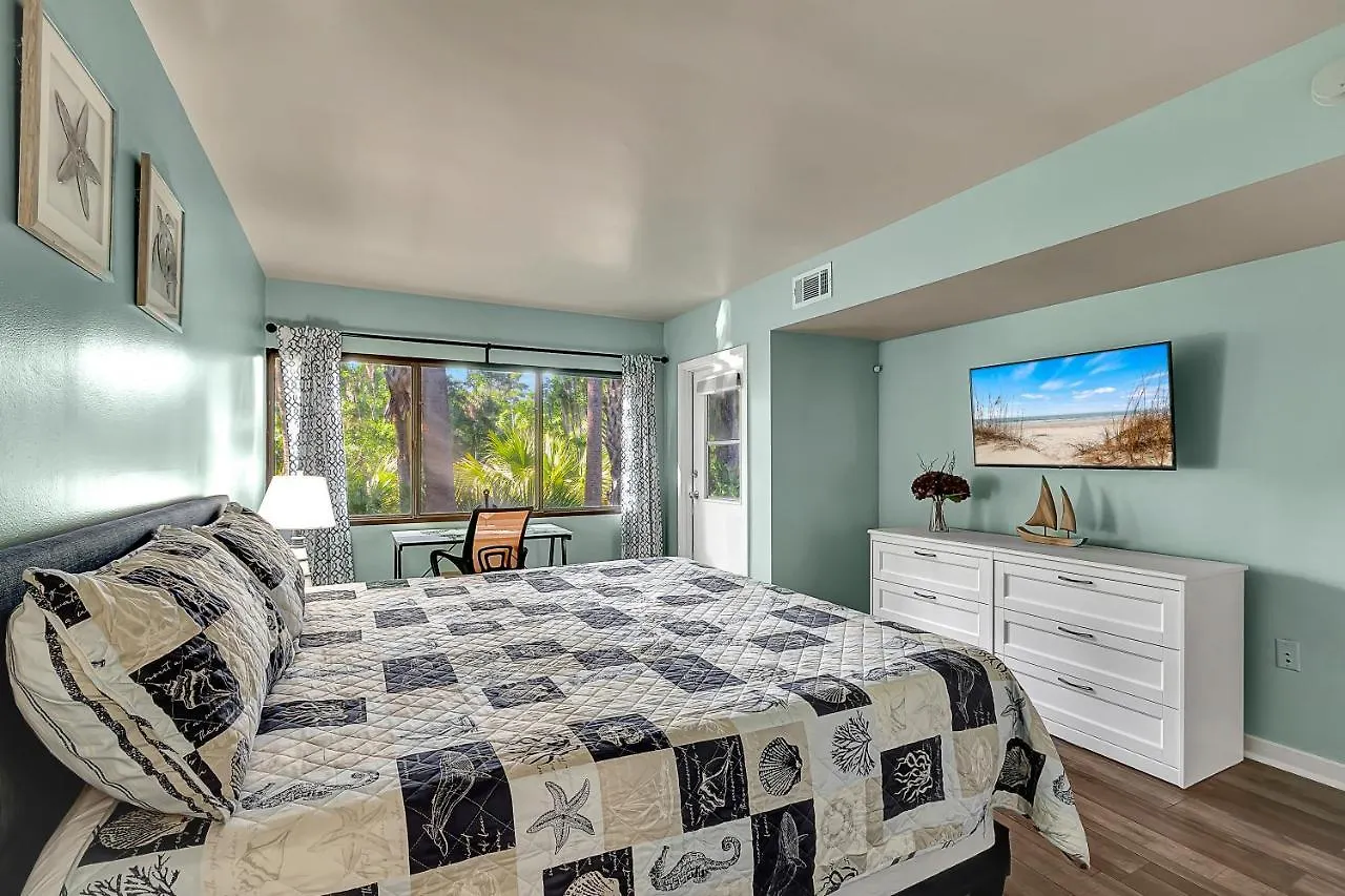 Treetops 6101 Apartment