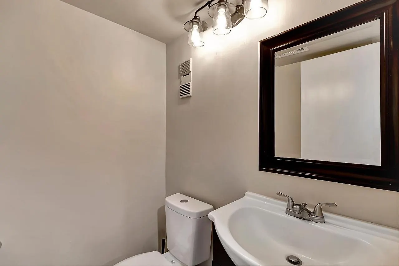 Treetops 6101 Apartment *