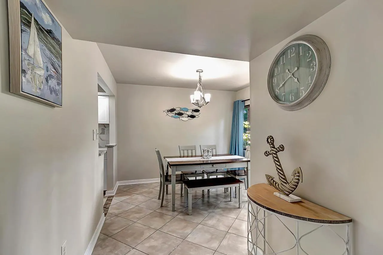 Treetops 6101 Apartment *
