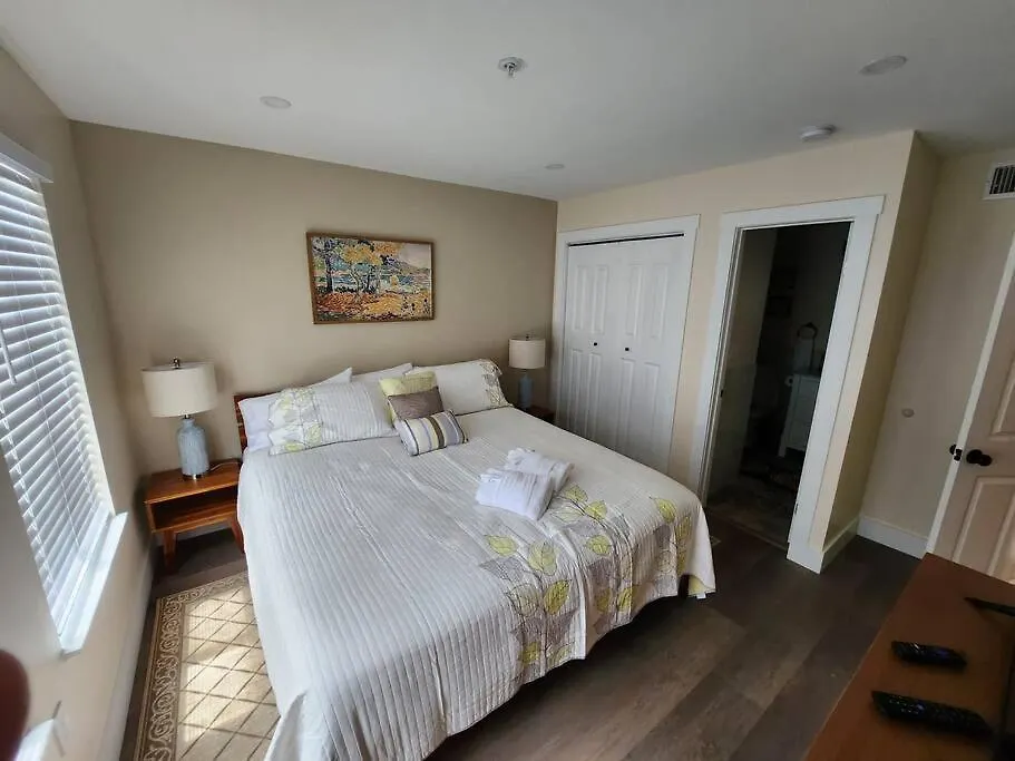 Classy & Comfortable Condo! Apartamento Hilton Head Island