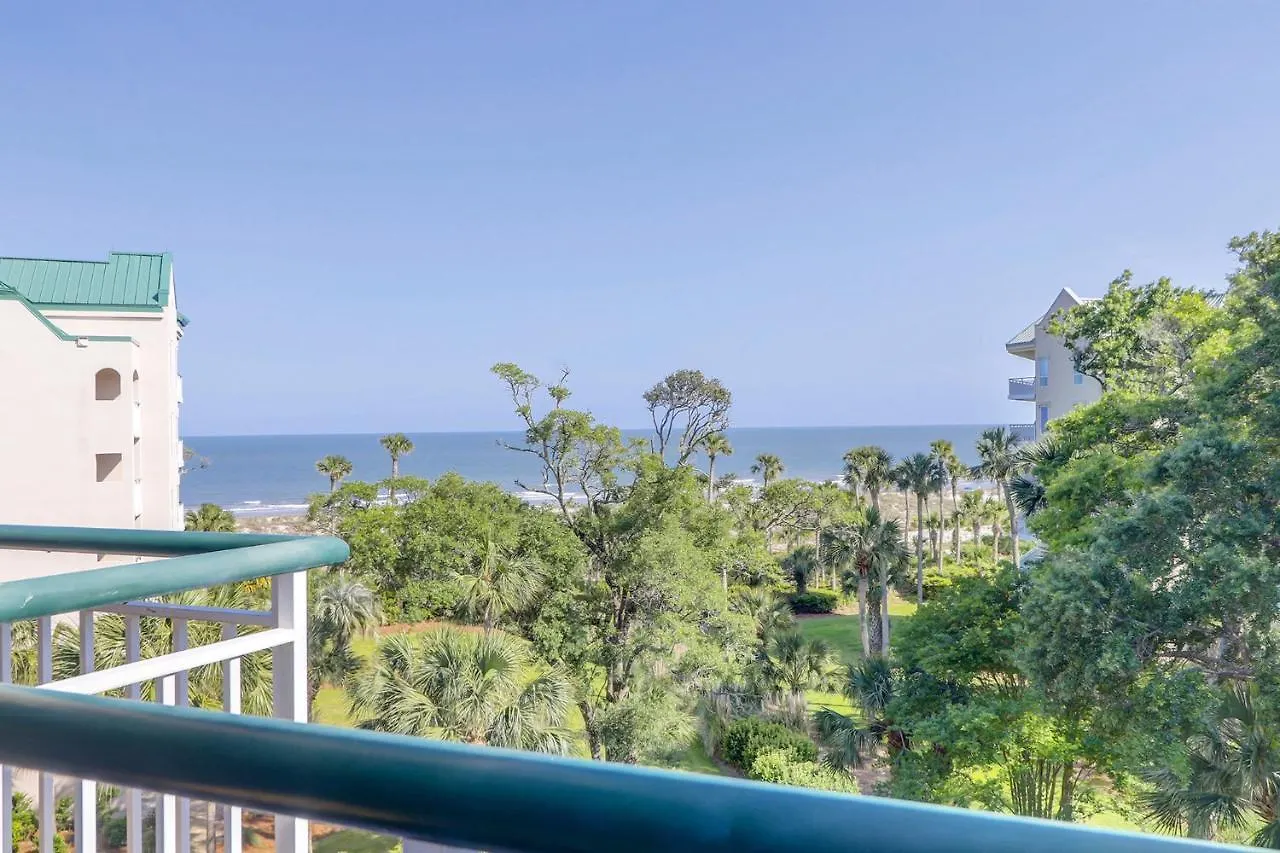 3401 Windsor Court * Hilton Head Island