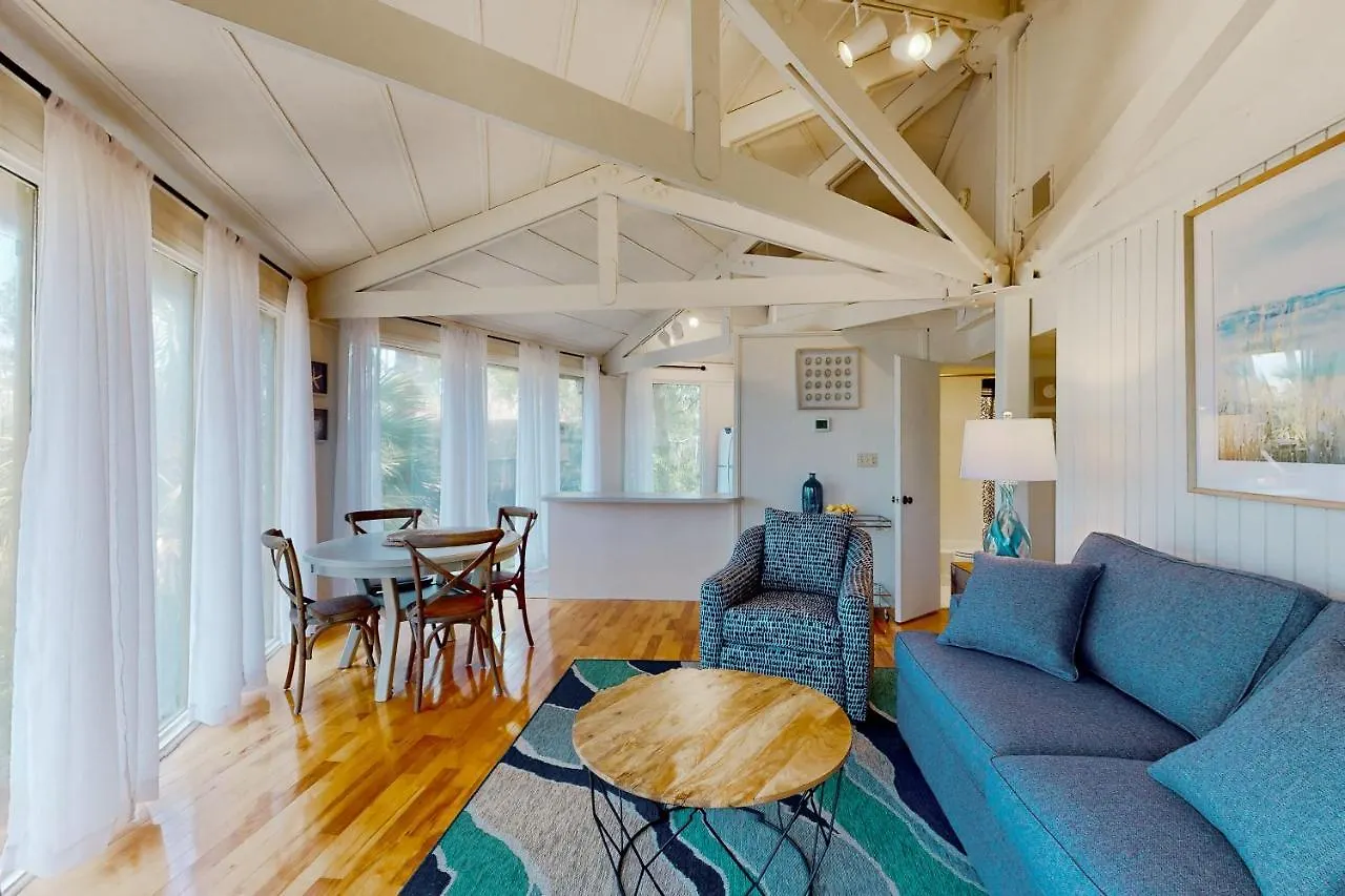 Sealoft 2032 Villa