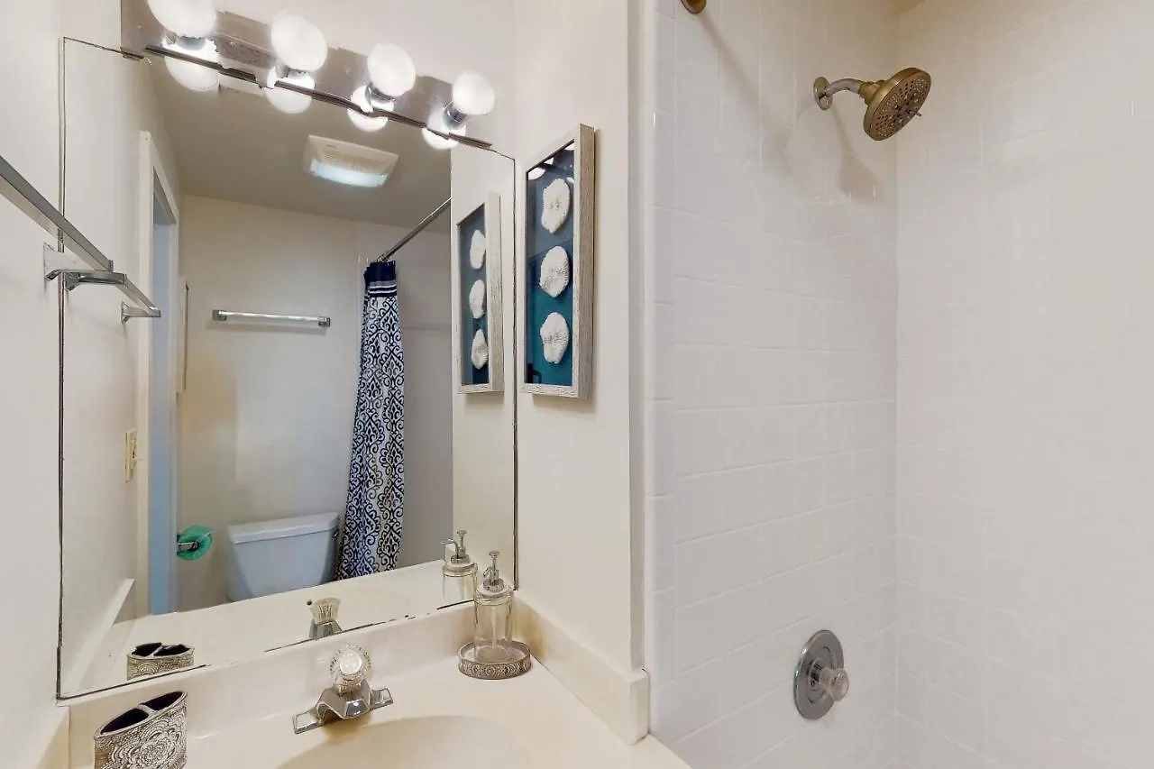 Villa Sealoft 2032 Hilton Head Island