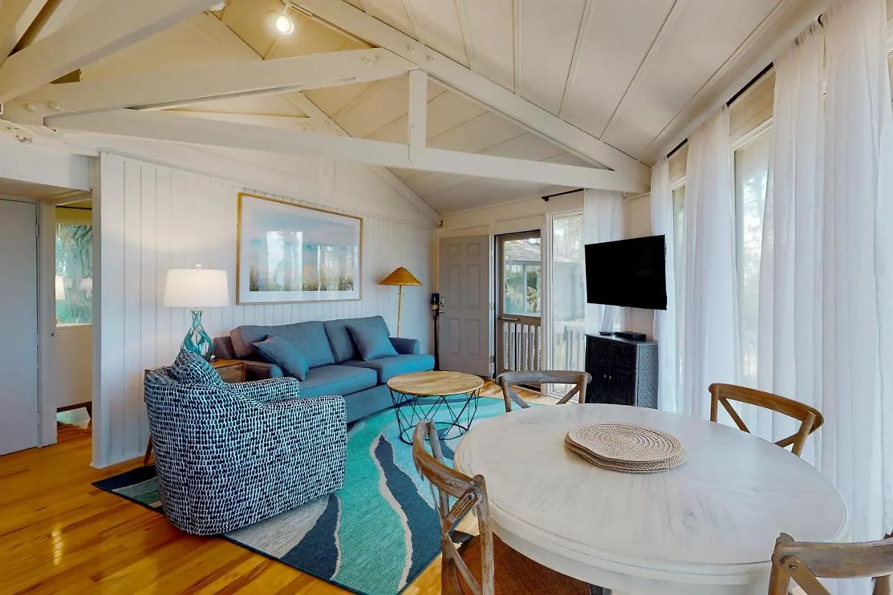 Sealoft 2032 Villa